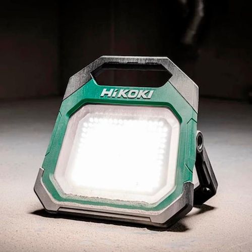 купить Освещение строительное Hitachi-Hikoki UB18DDW4Z в Кишинёве 