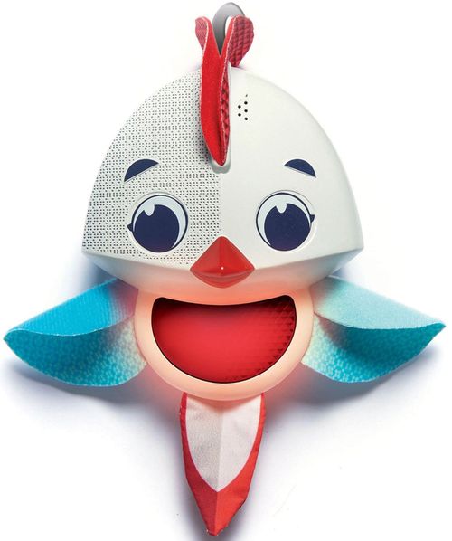 купить Коврик игровой Tiny Love 1205106830 Into The Forest, Gymini Deluxe в Кишинёве 