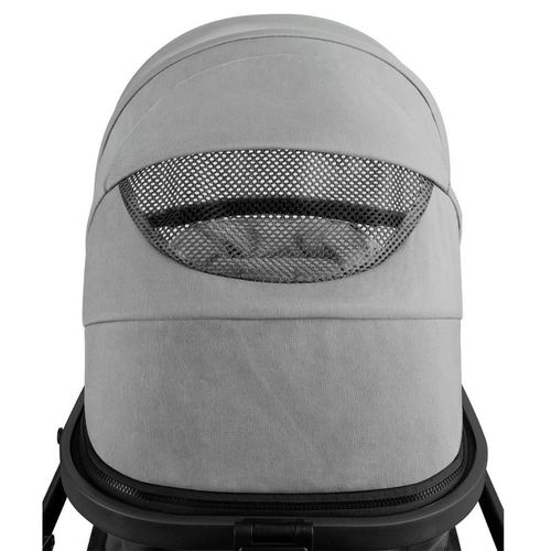 купить Детская коляска Kikka Boo Darling Light Grey 2024, transformabil 3in1 (3800171209717) в Кишинёве 