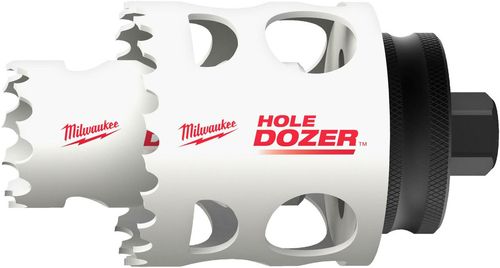 cumpără Set de tubulare, bite, duze Milwaukee 4932500553 QL Hole Enlargement Adaptor, pentru coroane bimetalice în Chișinău 