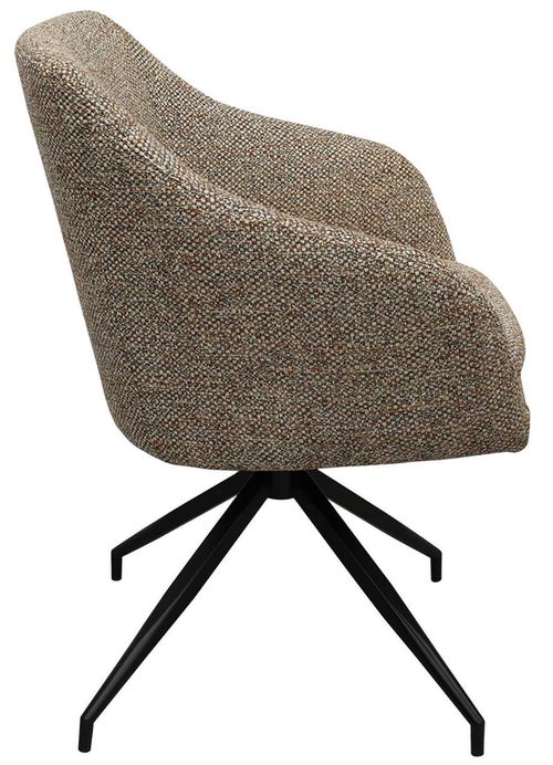 cumpără Scaun Deco Santi C3052V Terracotta în Chișinău 