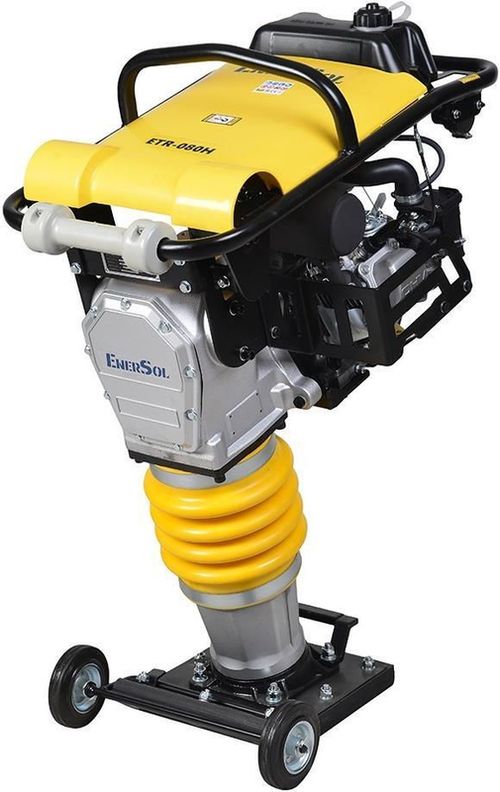cumpără Mai compactor Enersol ETR-080H Vibrator pentru beton Honda GX160 în Chișinău 