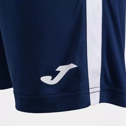 cumpără Îmbrăcăminte sport Joma 11319 Forma fotbal (maiou+ pantaloni scurti) L DANUBIO NAVY WHITE în Chișinău 