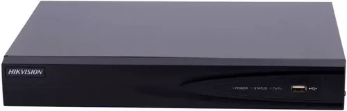 купить Регистратор Hikvision DS-7604NI-Q1/4P 4Ch PoE в Кишинёве 