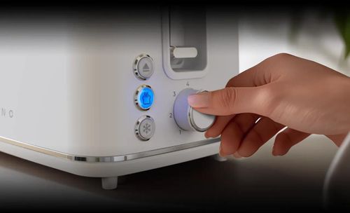 cumpără Toaster AENO ATS0001W în Chișinău 