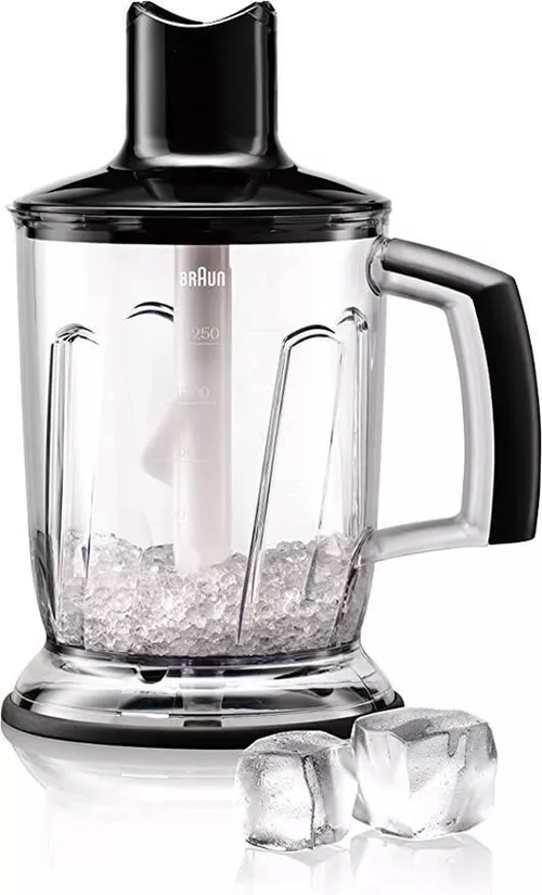 cumpără Accesoriu pentru blender Braun MQ40 Jug Blender & Ice Crusher în Chișinău 