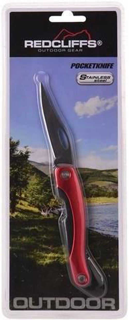 cumpără Cuțit turistic Holland 41602 Redcliffs 19cm în Chișinău 