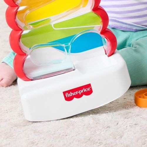 купить Игрушка Fisher Price JLB81 Labirint piramidal в Кишинёве 