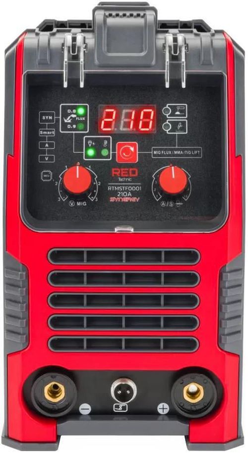 купить Сварочный аппарат Red Technic RTMSTF0001 в Кишинёве 