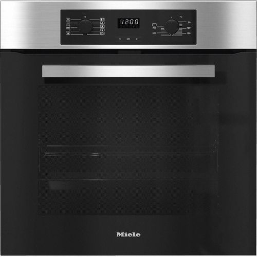 купить Встраиваемый духовой шкаф электрический Miele H 2265-1 BP в Кишинёве 