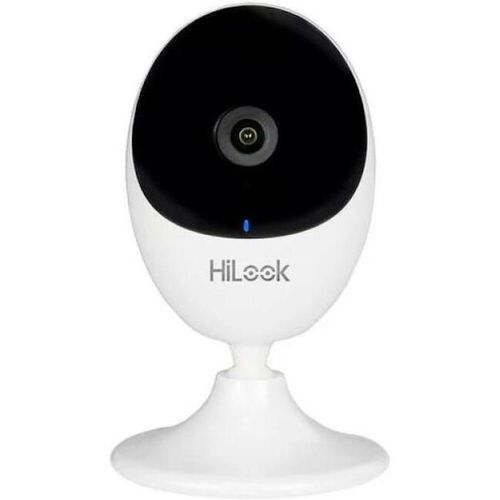 купить Камера наблюдения HiLook IPC-C120D/W (Cube 2Mpx 2.8mm) в Кишинёве 