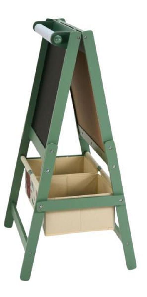 cumpără Set de creație U-Grow UGMTU07-GNF Tablă de scris, verde în Chișinău 