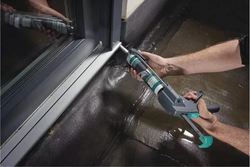 купить Клеевый пистолет Wolfcraft Pistol pt cartuse MG 600 PRO 4356000 в Кишинёве 