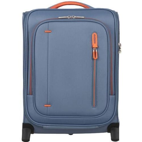 купить Чемодан Samsonite Cloudrider Underseater MS TSA Albastru Stone (160427/E612) в Кишинёве 