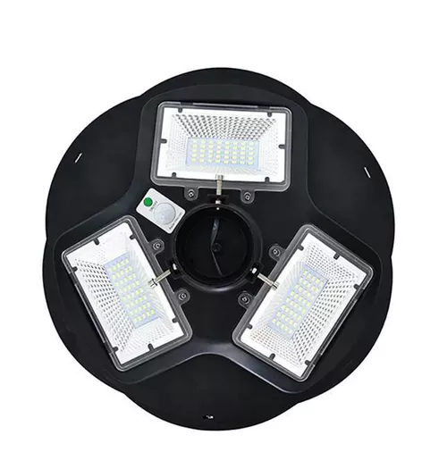 купить Светильник уличный Horoz SOLAR COMBAT-150 150 W в Кишинёве 