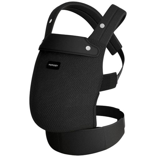 купить Кенгуру Momcozy BC001-BY00NB-A Marsupiu Newborn to Toddler Air Mesh Black в Кишинёве 