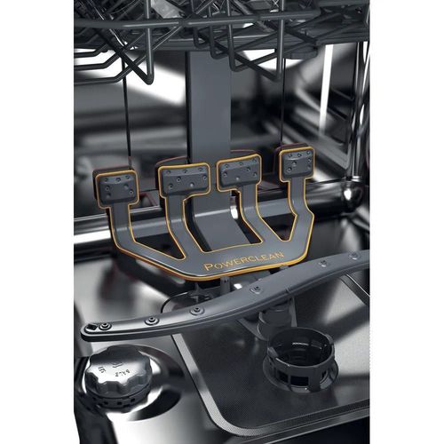 купить Встраиваемая посудомоечная машина Whirlpool WIO3O540PELG в Кишинёве 