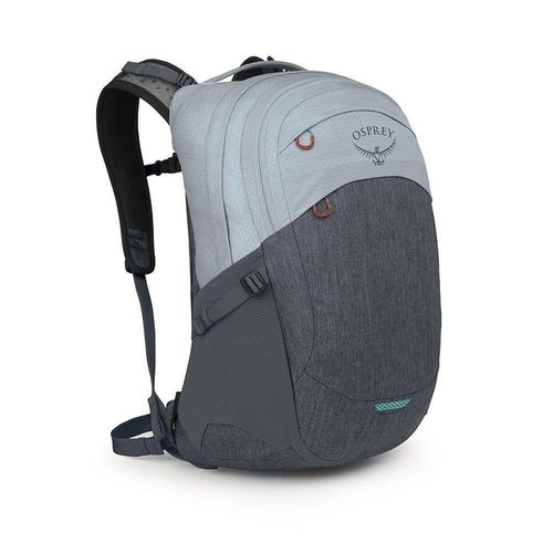 купить Рюкзак городской Osprey Parsec 26 Silver Lining/Tunnel Vision в Кишинёве 