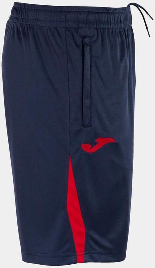 cumpără Îmbrăcăminte sport Joma Championship VII Bermuda Navy Red (S) 103209.336 în Chișinău 
