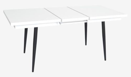 cumpără Set masă și scaune Evelin di Costacurta стол DT-433-3B + 6 стульев YTC-055B Dark grey în Chișinău 