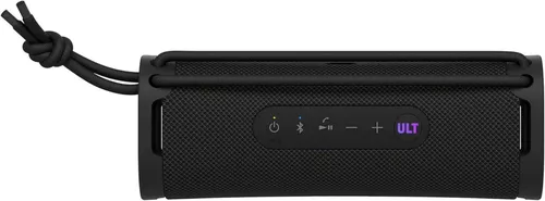 купить Колонка портативная Bluetooth Sony ULT Field 1 Black SRSULT10B в Кишинёве 