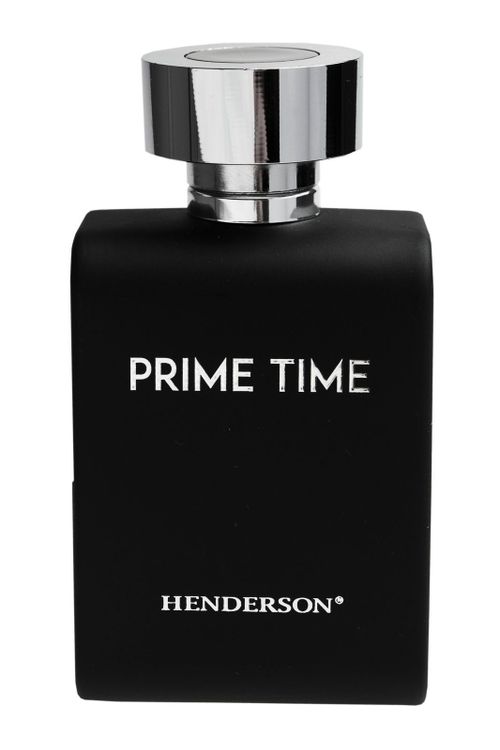 Parfum Henderson Prime Time