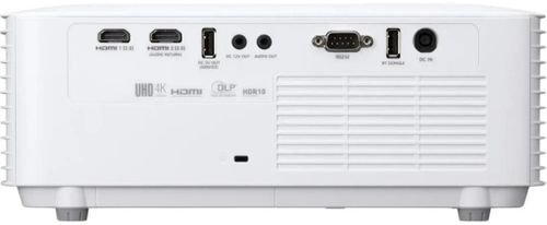 купить Проектор Acer HL1820 (MR.P0L11.001) в Кишинёве 