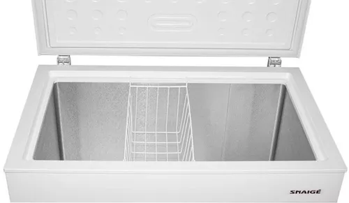 купить Морозильный ларь Snaige FH26SG-T1000EH в Кишинёве 