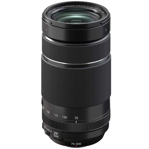 купить Oбьектив Fujinon XF70-300mmF4-5.6 R LM OIS WR d67mm, 70-300 mm Zoom, 107-458mm (35mm Equivalent) 16666870 (Obiectiv Fuji/ обьектив Fuji) в Кишинёве 