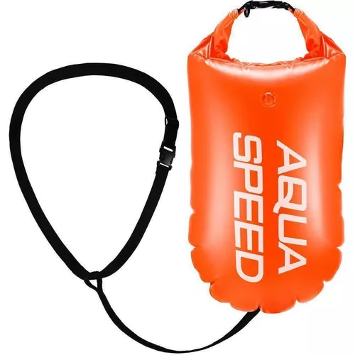 купить Аксессуар для плавания Aqua Speed Плавательный буй (3977/540) в Кишинёве 