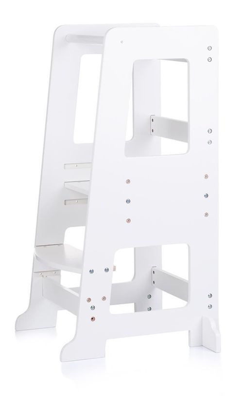 cumpără Set de mobilier pentru copii Chipolino DIWH02411322 Education tower white în Chișinău 