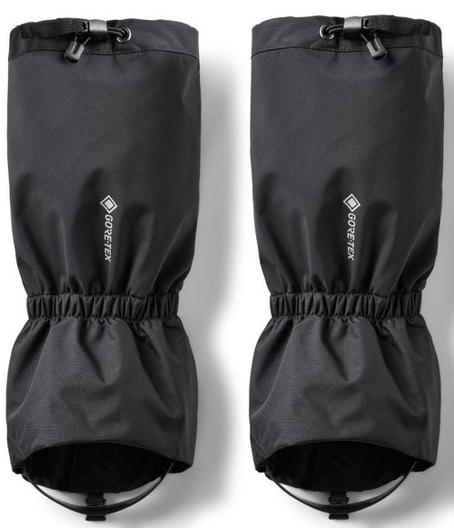 cumpără Îmbrăcăminte sport Lowe Alpine Bahile Kangri GTX Black S (QAJ-42-BLK-SML) în Chișinău 