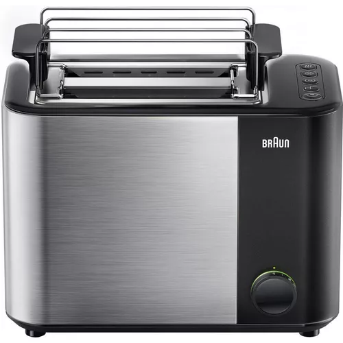 cumpără Toaster Braun HT5015BK în Chișinău 