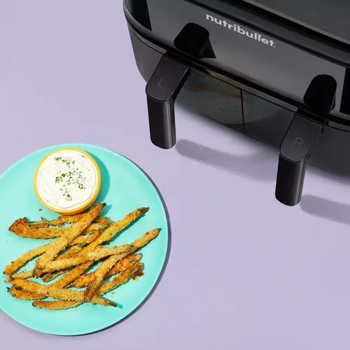 cumpără Friteuza cu aer cald Nutribullet NBA081B în Chișinău 