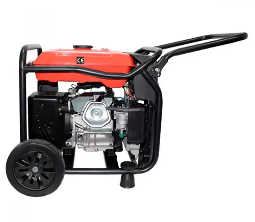 cumpără Generator Hwasdan MSD-019062 Generator invertor 8kW, 230V benzină, H9000iDi ATS în Chișinău 