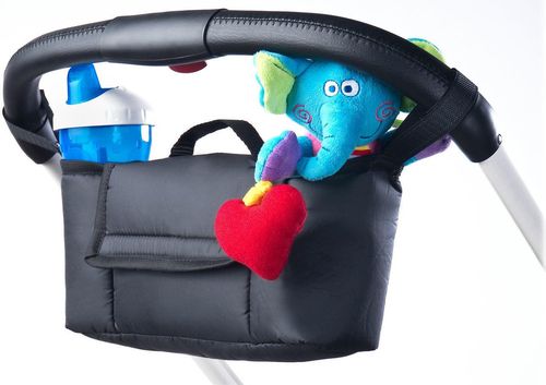 купить Аксессуар для колясок Caretero 1061 Organiser p/carucior в Кишинёве 