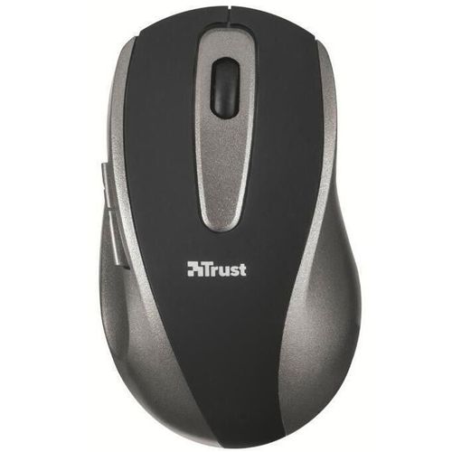 cumpără Mouse Trust EasyClick Wireless Black în Chișinău 