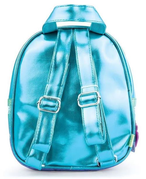 купить Детский рюкзак Nebulous Stars (12643) мини-рюкзак „Nenuphia” в Кишинёве 