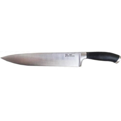 cumpără Cuțit Pinti 41353 Нож шеф-повара Professional, лезвие 25cm, длина 38.5cm în Chișinău 
