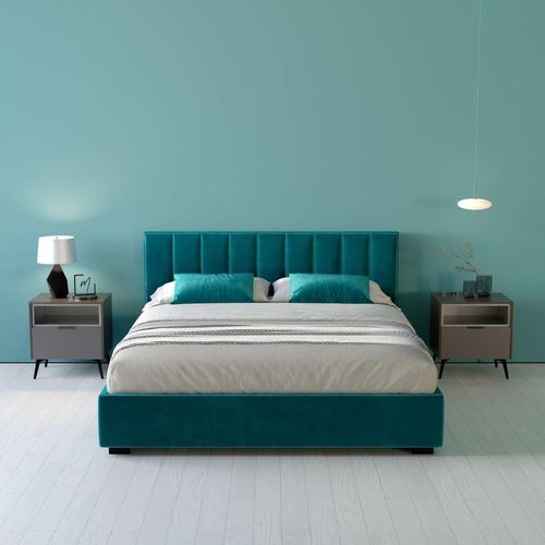 купить Кровать my-STYLE my-Sia 90x200 (P15D90M18) в Кишинёве 