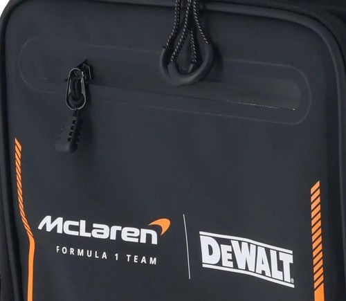 купить Рюкзак для инструментов DeWalt DWST60122-1 MCLAREN в Кишинёве 