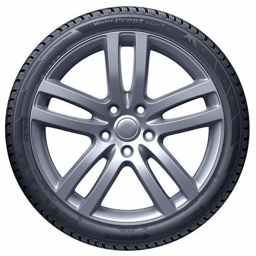 купить Шина Hankook 245/45 R18 W330 Winter i*cept evo3 100V XL в Кишинёве 