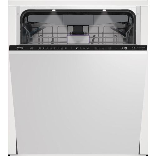 купить Встраиваемая посудомоечная машина Beko BDIN38644D в Кишинёве 