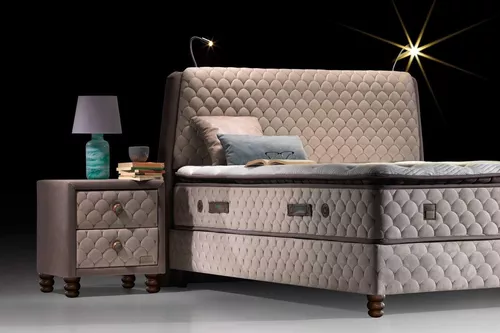 cumpără Saltea ortopedică oskar 180×200 Borjen în Chișinău 