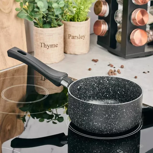 cumpără Căuș Tadar Marmara Black 14cm în Chișinău 