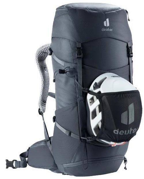 купить Туристический рюкзак Deuter Futura 32 black (3400826 7000 0) в Кишинёве 