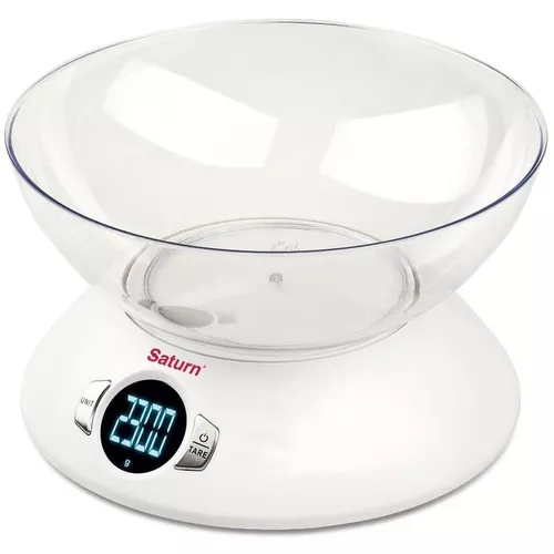 купить Весы кухонные Saturn ST-KS7836 в Кишинёве 