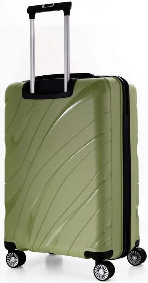 cumpără Valiză CCS 5223 Set Khaki în Chișinău 