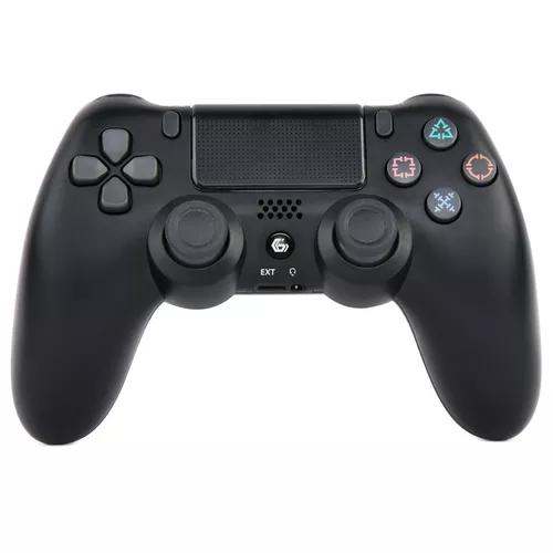 cumpără Joystick-uri pentru jocuri pe calculator Gembird JPD-PS4BT-02 în Chișinău 