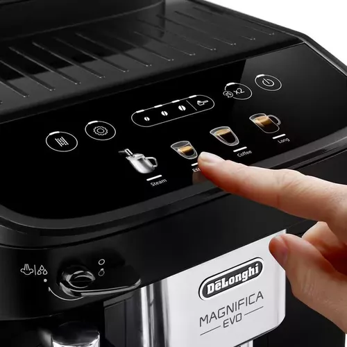 купить Кофемашина DeLonghi ECAM290.21.B Magnifica Evo в Кишинёве 